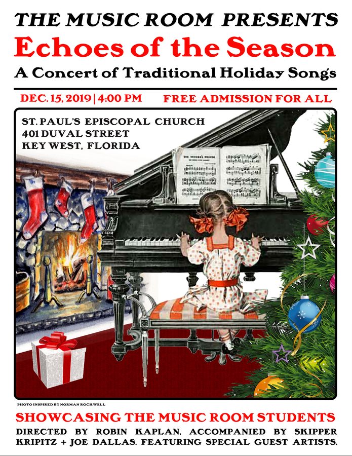 Echoes of the Season