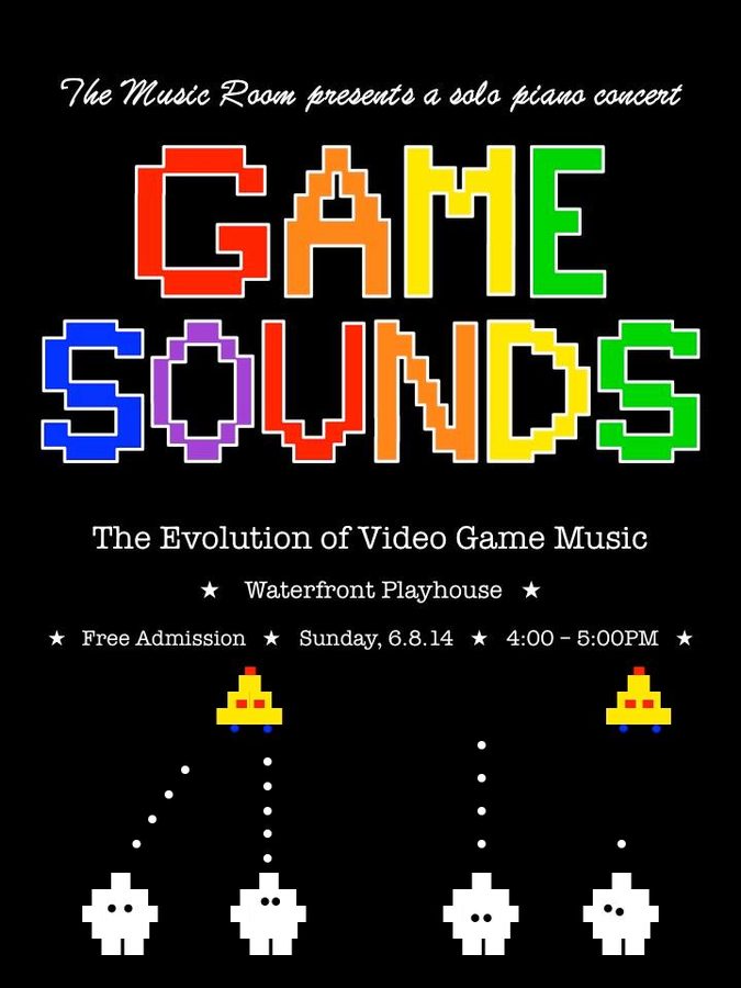 Game Sounds