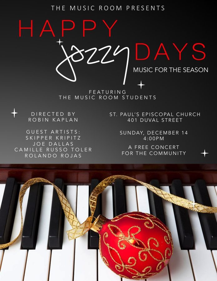 Happy Jazzy Days