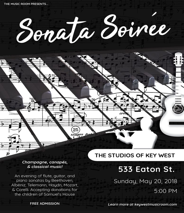 Sonata Soiree