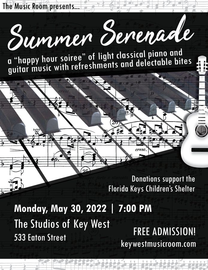 Summer Serenade