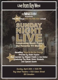 Sunday Night Live
